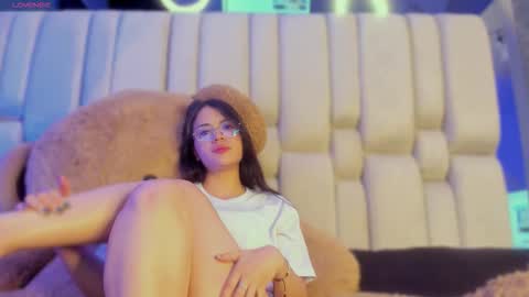 Megan  online show from March 2026 11:48:02 AM