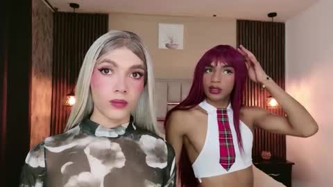 megan do santos online show from February 2026 08:45:02 PM