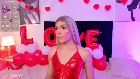 megan do santos online show from February 2026 08:27:01 PM