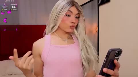 megan do santos online show from February 2026 03:24:01 PM