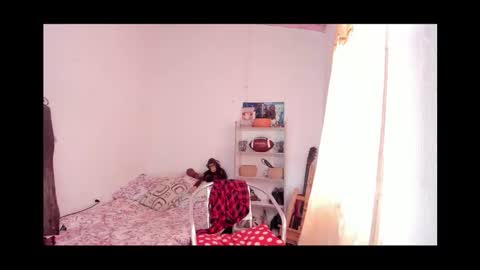 Snapshot of megan_doll2123 chatting on September 2025 04:43:02 PM MEGAN DOLL online show from September 2025 04:43:02 PM