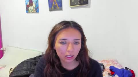 Snapshot of megan_doll2123 chatting on October 2025 03:48:02 AM MEGAN DOLL online show from October 2025 03:48:02 AM