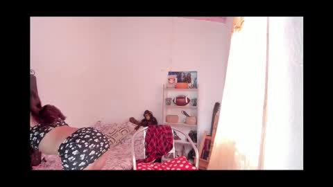 Snapshot of megan_doll2123 chatting on November 2025 03:58:02 PM MEGAN DOLL online show from November 2025 03:58:02 PM