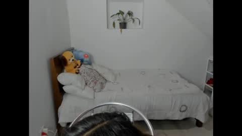 Snapshot of megan_doll2123 chatting on November 2025 11:09:01 PM MEGAN DOLL online show from November 2025 11:09:01 PM