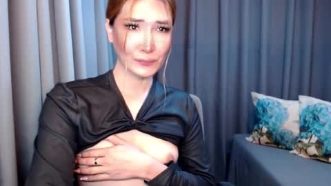 Megan online show from March 2025 12:16:01 AM