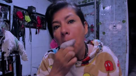 megan grace 20 online show from January 2025 11:53:01 AM