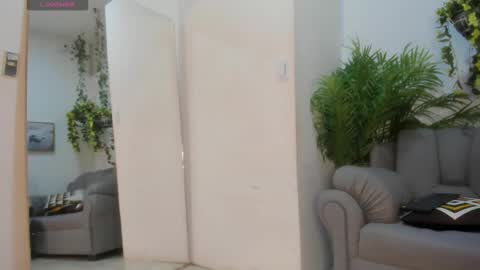 Megan online show from March 2026 11:32:01 PM