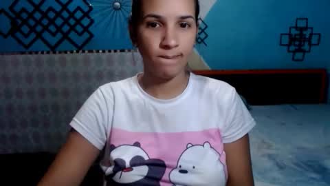 amanda online show from March 2026 09:40:01 PM