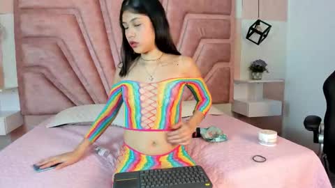 Megan Love online show from March 2026 04:05:01 AM