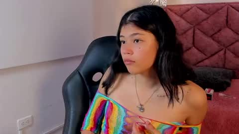 Megan Love online show from April 2026 09:35:01 PM