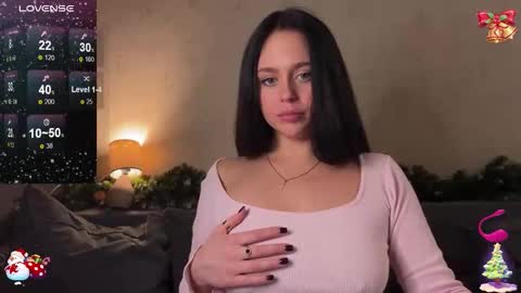 Megan online show from January 2026 10:24:02 PM