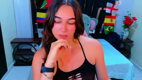 Megan online show from June 2026 04:30:02 PM
