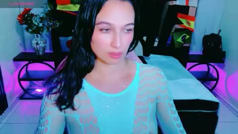 Megan online show from June 2026 07:34:01 PM