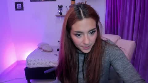 Snapshot of megan_ricci chatting on February 2025 02:49:01 AM                 Laura                 online show from February 2025 02:49:01 AM