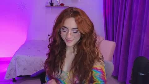 Snapshot of megan_ricci chatting on March 2025 11:11:01 PM                 Laura                 online show from March 2025 11:11:01 PM