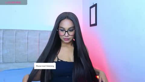 Megan online show from December 2025 08:33:01 AM