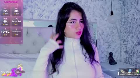 MEGAN  online show from December 2024 10:14:02 AM