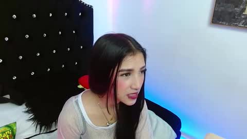 Snapshot of megan_saint chatting on September 2025 03:52:02 AM megan_saint online show from September 2025 03:52:02 AM