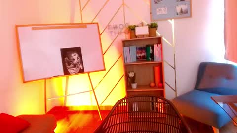 Snapshot of megan_saint chatting on February 2026 01:16:01 PM megan_saint online show from February 2026 01:16:01 PM