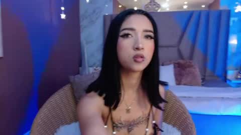 megan_saint online show from April 2026 02:00:02 PM