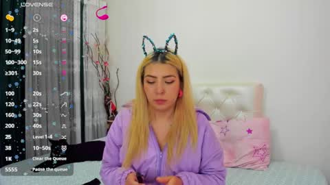 Snapshot of megan_sexrose chatting on December 2024 02:53:01 AM Megan rose online show from December 2024 02:53:01 AM