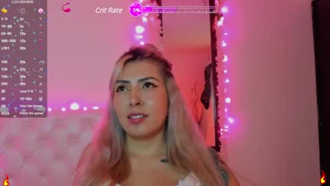 Snapshot of megan_sexrose chatting on February 2025 11:33:02 PM Megan rose online show from February 2025 11:33:02 PM