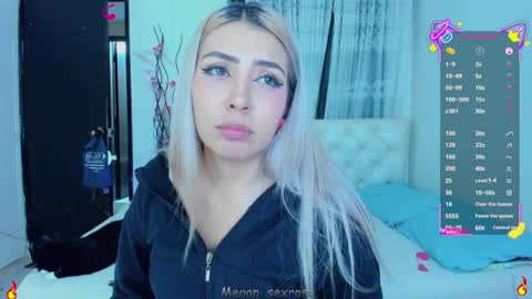 Snapshot of megan_sexrose chatting on September 2025 01:40:01 AM Megan rose online show from September 2025 01:40:01 AM