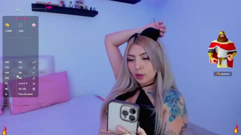 Snapshot of megan_sexrose chatting on June 2026 05:12:01 AM Megan rose online show from June 2026 05:12:01 AM