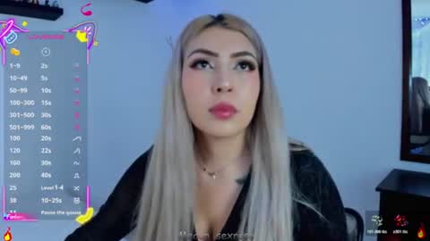 Snapshot of megan_sexrose chatting on July 2026 03:00:02 AM Megan rose online show from July 2026 03:00:02 AM