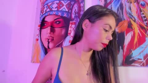 Megan Shadow  online show from September 2025 08:12:02 PM