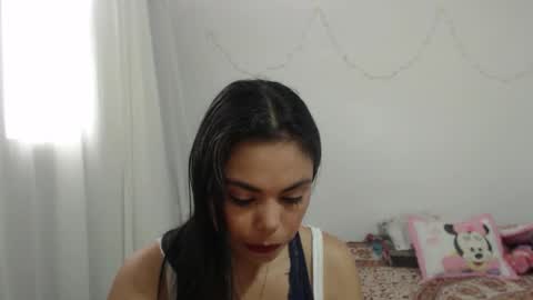 Megan Shadow  online show from December 2025 07:33:02 PM