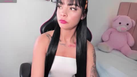 Megan online show from February 2026 12:09:01 PM