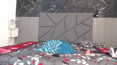 Megan online show from December 2024 12:19:01 AM