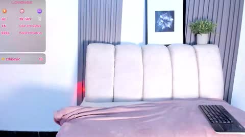 Megan  online show from March 2026 06:58:01 PM