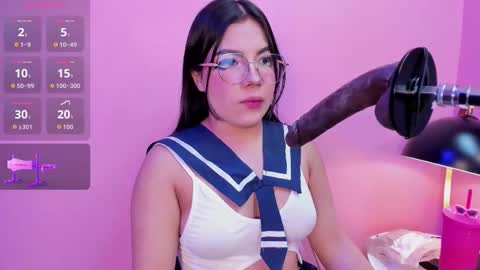 Megan  online show from February 2026 07:15:01 PM