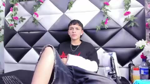 Snapshot of megan_thompsonn_ chatting on October 2025 02:12:02 AM megan_thompsonn_ online show from October 2025 02:12:02 AM