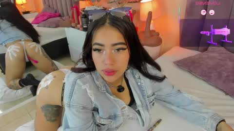  Megan  online show from April 2026 12:43:01 PM