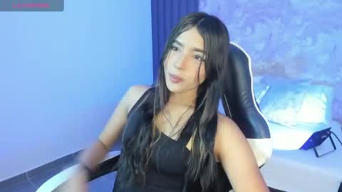 Snapshot of megan_thorp chatting on June 2026 07:29:01 PM Sheila online show from June 2026 07:29:01 PM