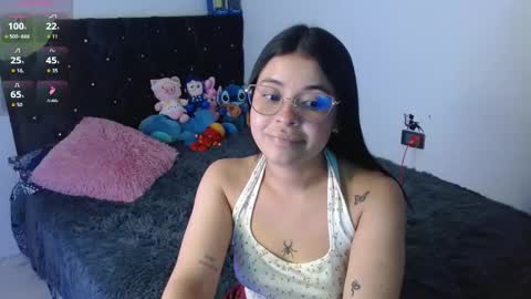 Carolina online show from December 2025 02:21:01 AM