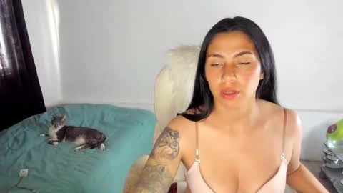 Snapshot of megan_waldman chatting on January 2025 07:53:02 PM Megan online show from January 2025 07:53:02 PM