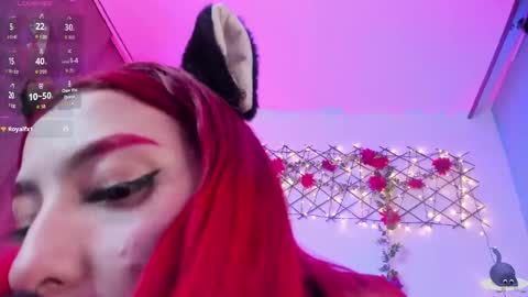  Megan  Online 1200am To 600 am Colombian time online show from April 2026 05:08:02 AM