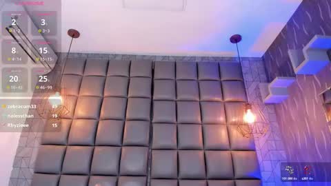 Megan online show from February 2025 12:59:01 AM