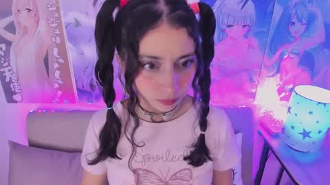 Megan  online show from December 2024 04:34:02 AM