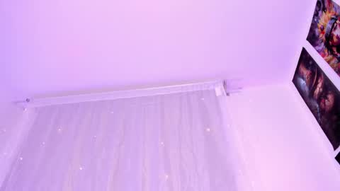 Megan  online show from October 2025 08:58:02 AM