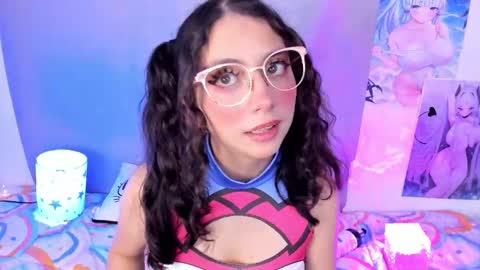 Megan  online show from February 2026 06:40:02 AM