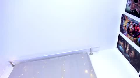 Megan  online show from February 2026 03:24:02 AM