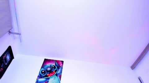 Megan  online show from April 2026 02:13:01 AM