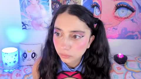 Snapshot of megan_yagami chatting on June 2026 12:22:01 PM Megan online show from June 2026 12:22:01 PM