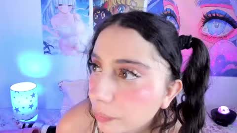 Snapshot of megan_yagami chatting on July 2026 10:21:02 AM Megan online show from July 2026 10:21:02 AM