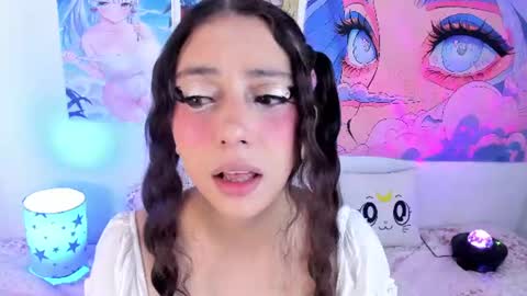 Snapshot of megan_yagami chatting on July 2026 05:00:01 PM Megan online show from July 2026 05:00:01 PM